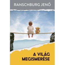 A világ megismerése    13.95 + 1.95 Royal Mail